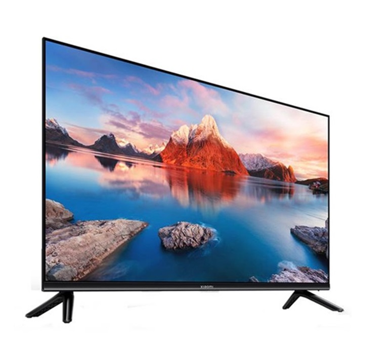 Xiaomi Smart Tv Led A Pro 32 , Hd, Negro