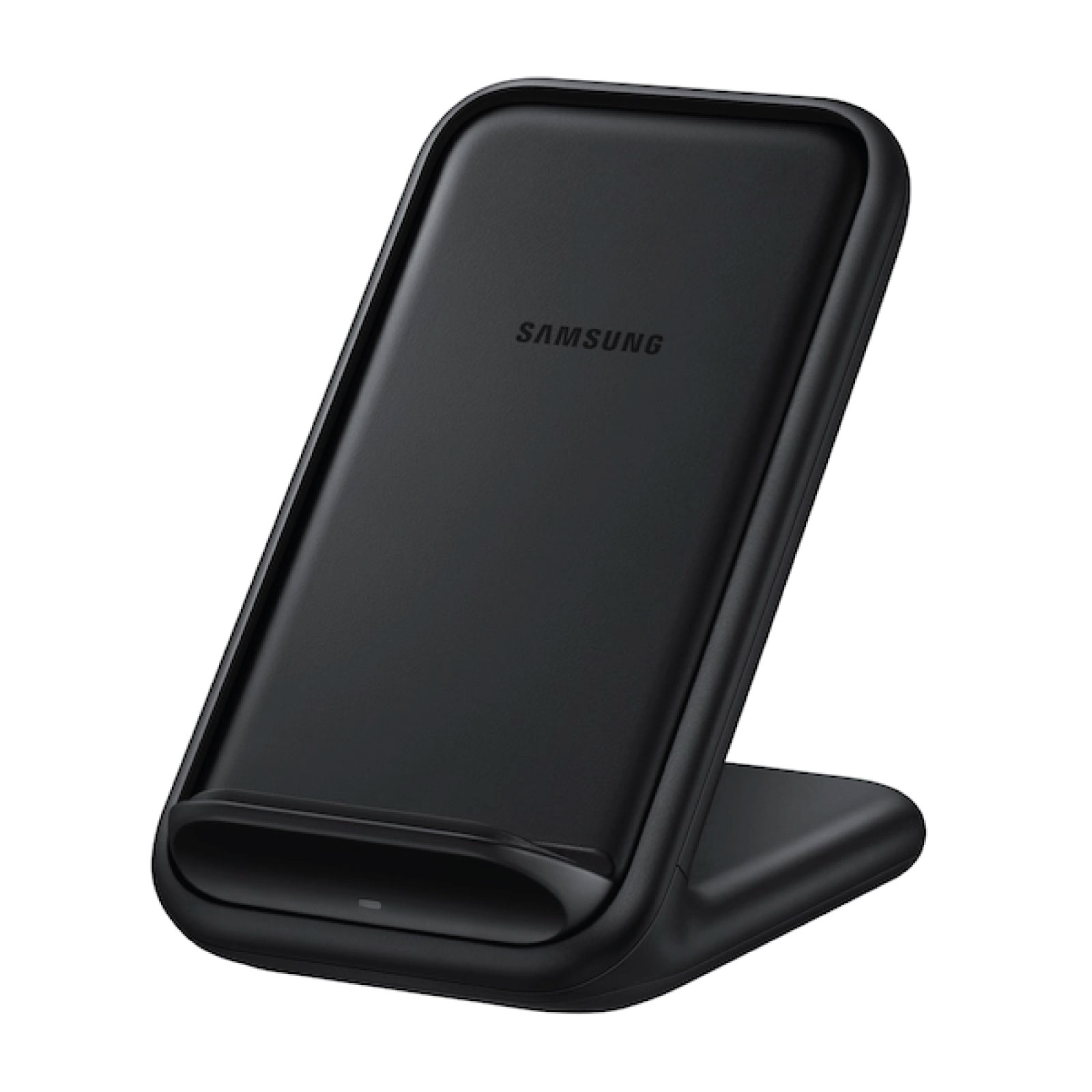 Soporte Cargador Inalámbrico Samsung Super Fast 15W