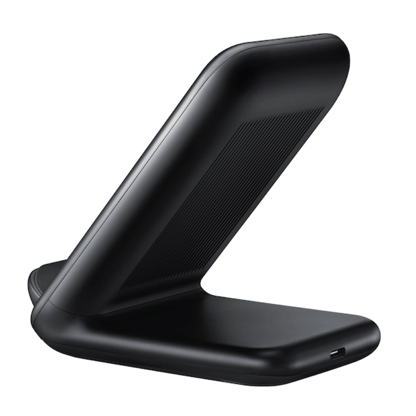 Soporte Cargador Inalámbrico Samsung Super Fast 15W