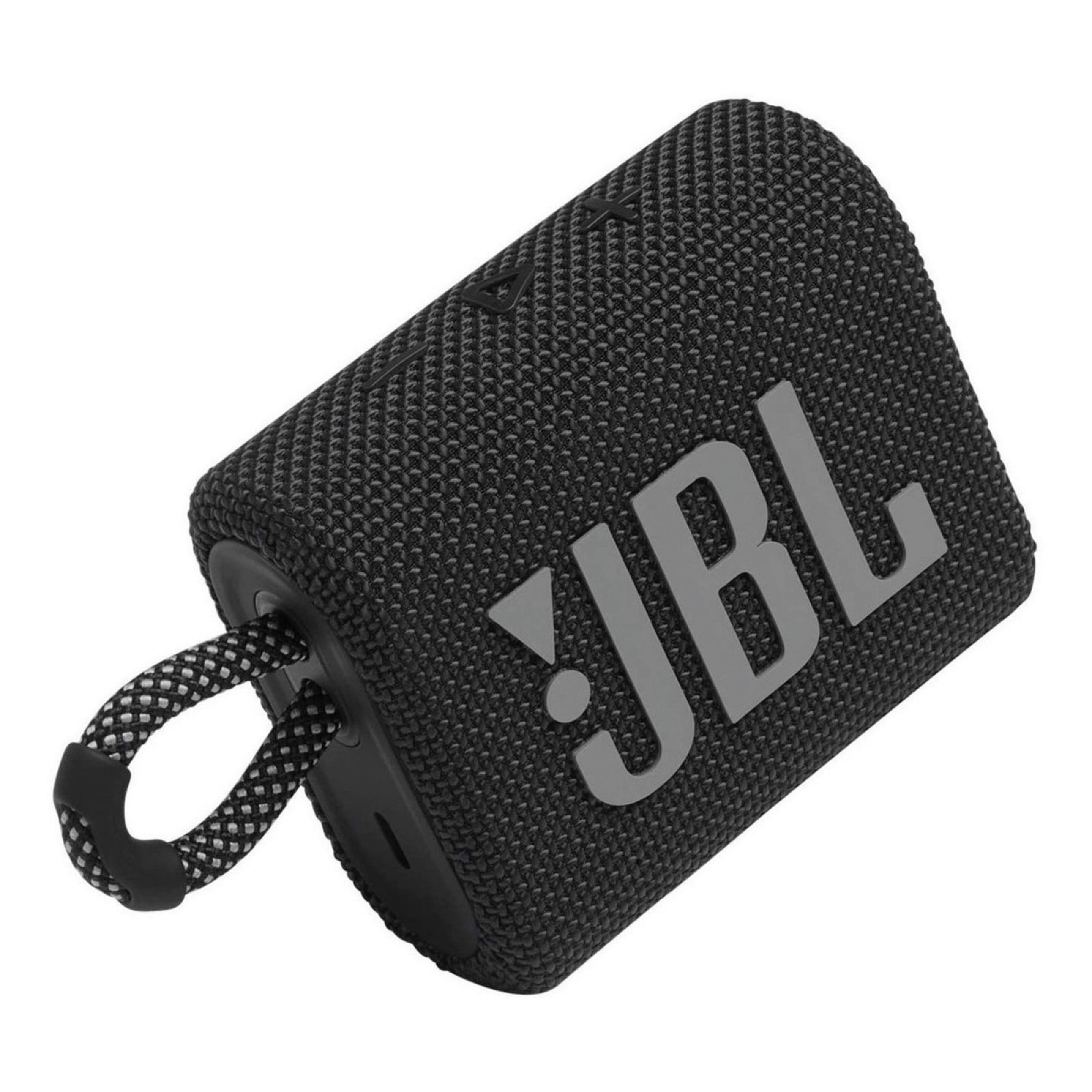 Bocina Inalámbrica Portátil JBL GO 3