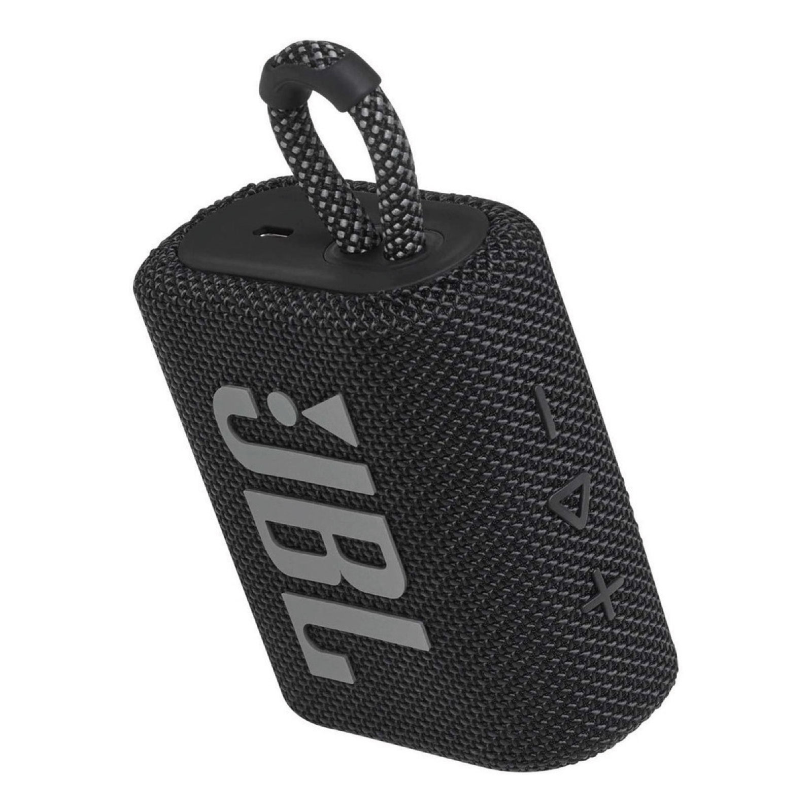 Bocina Inalámbrica Portátil JBL GO 3