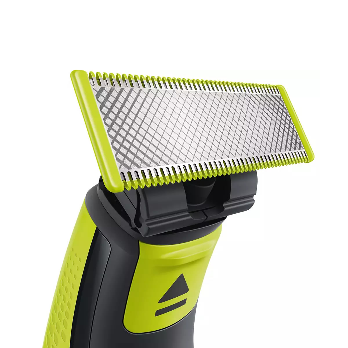 Máquina Para Afeitar Philips OneBlade QP2520/30 - Verde