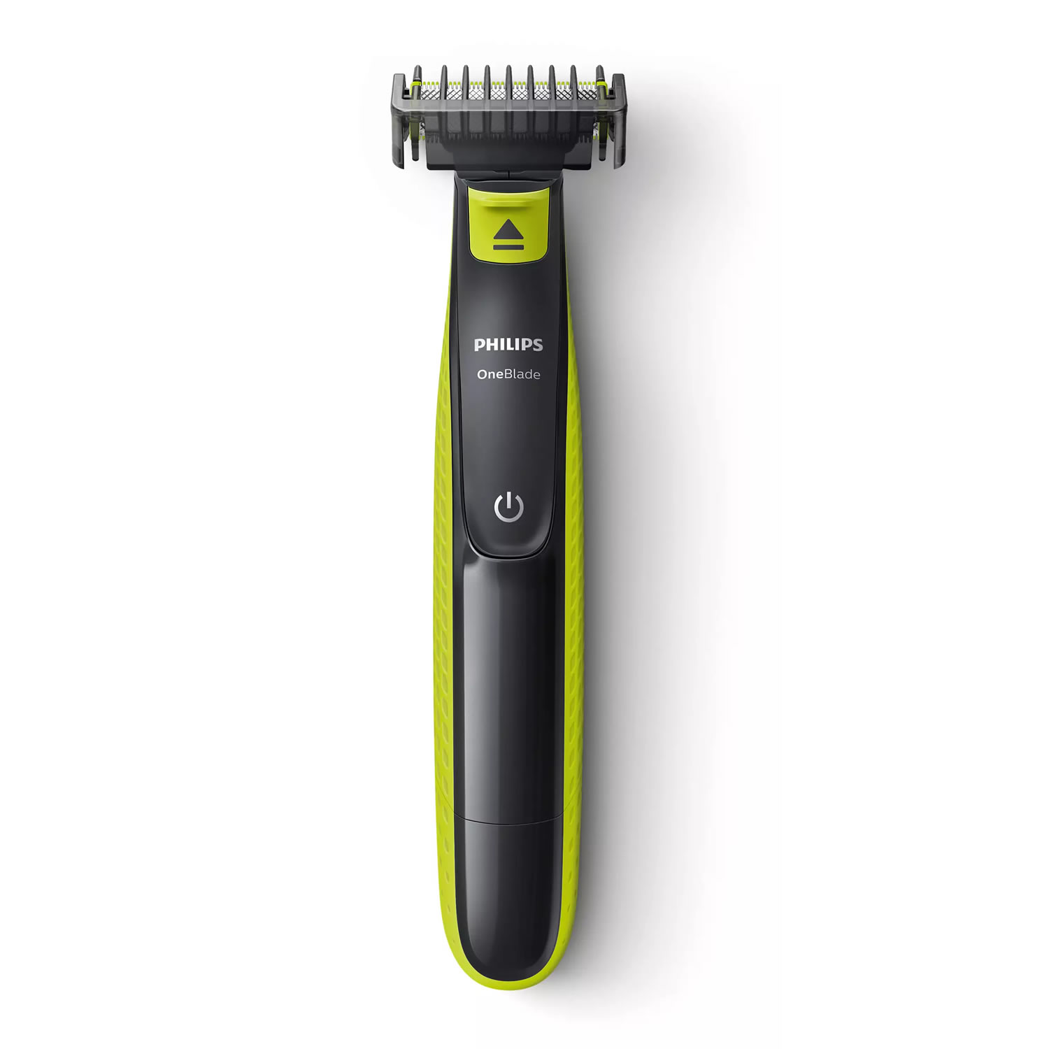 Máquina Para Afeitar Philips OneBlade QP2520/30 - Verde