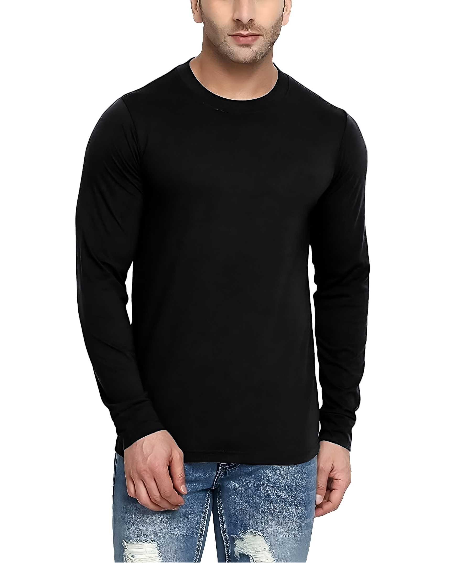 Playera discount casual hombre