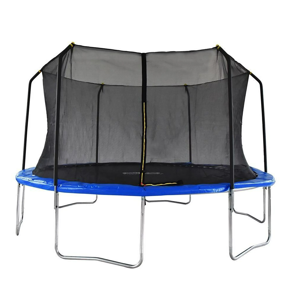 Trampolín Athletic Works 15 Pies con Malla de Seguridad 4.6mts