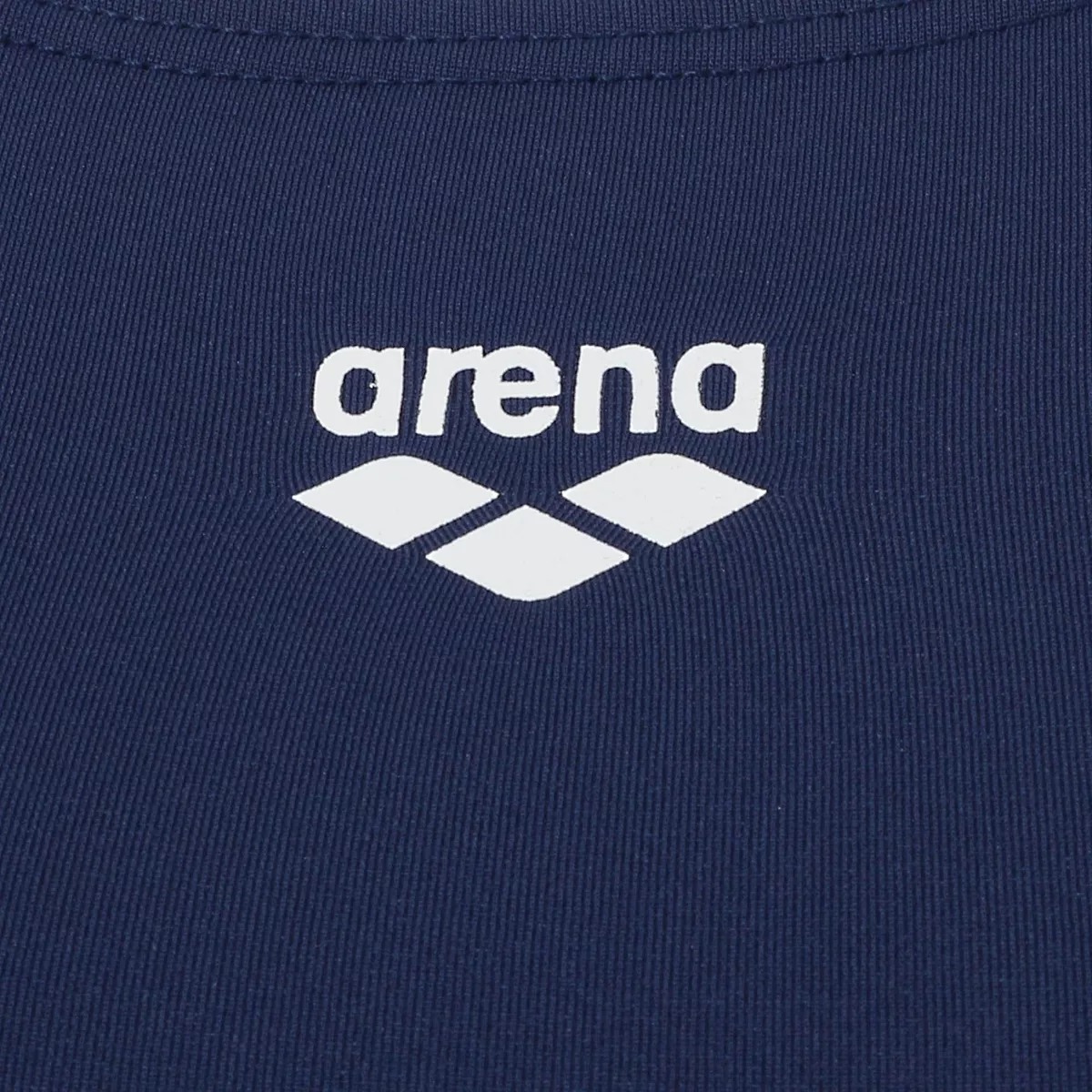 Traje De Baño Arena Natación Solid Finding 007464-710 para Dama