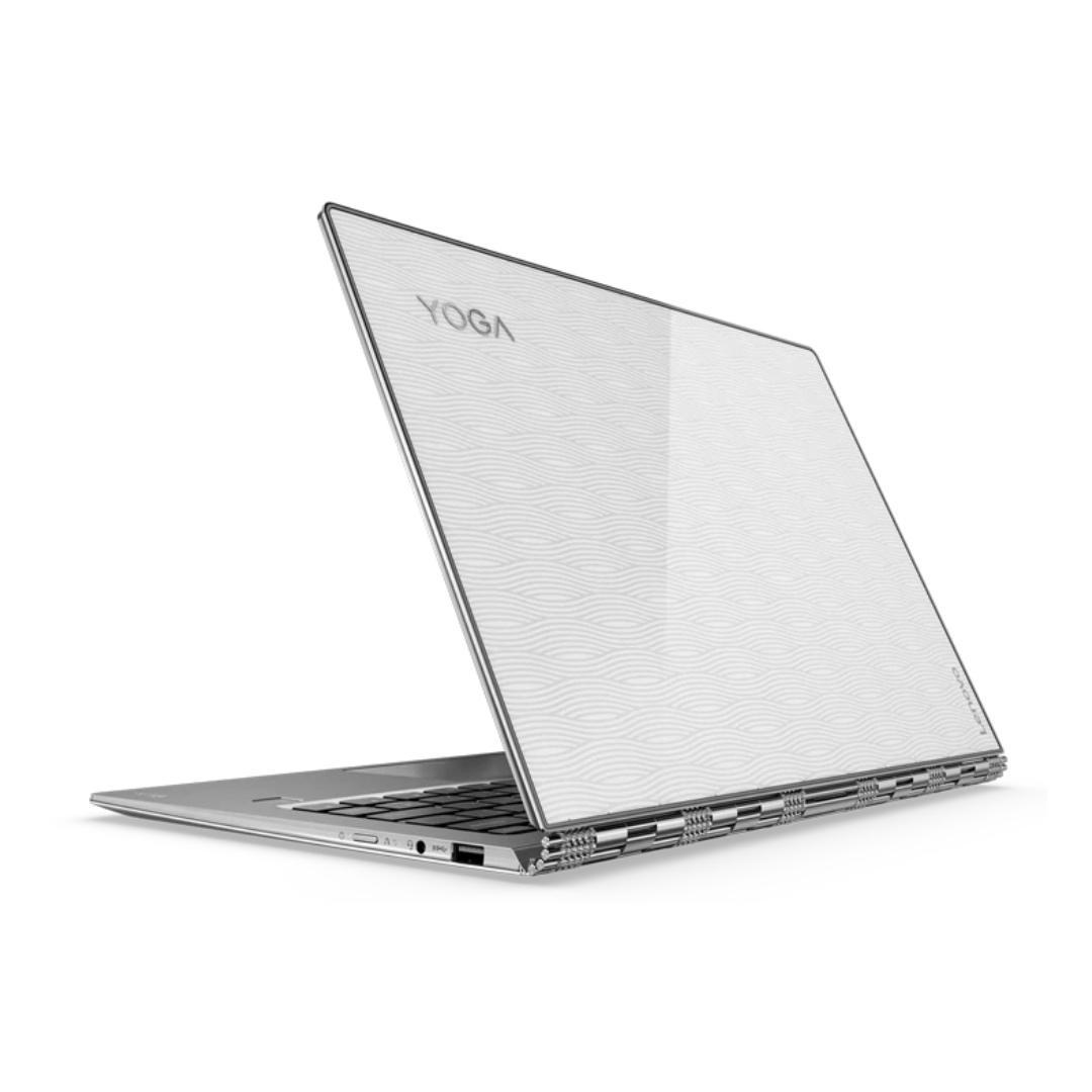 Lenovo Yoga 910-13IKB Intel Core i7 / 8GB / 256GB SSD (Reacondicionado Grado A)