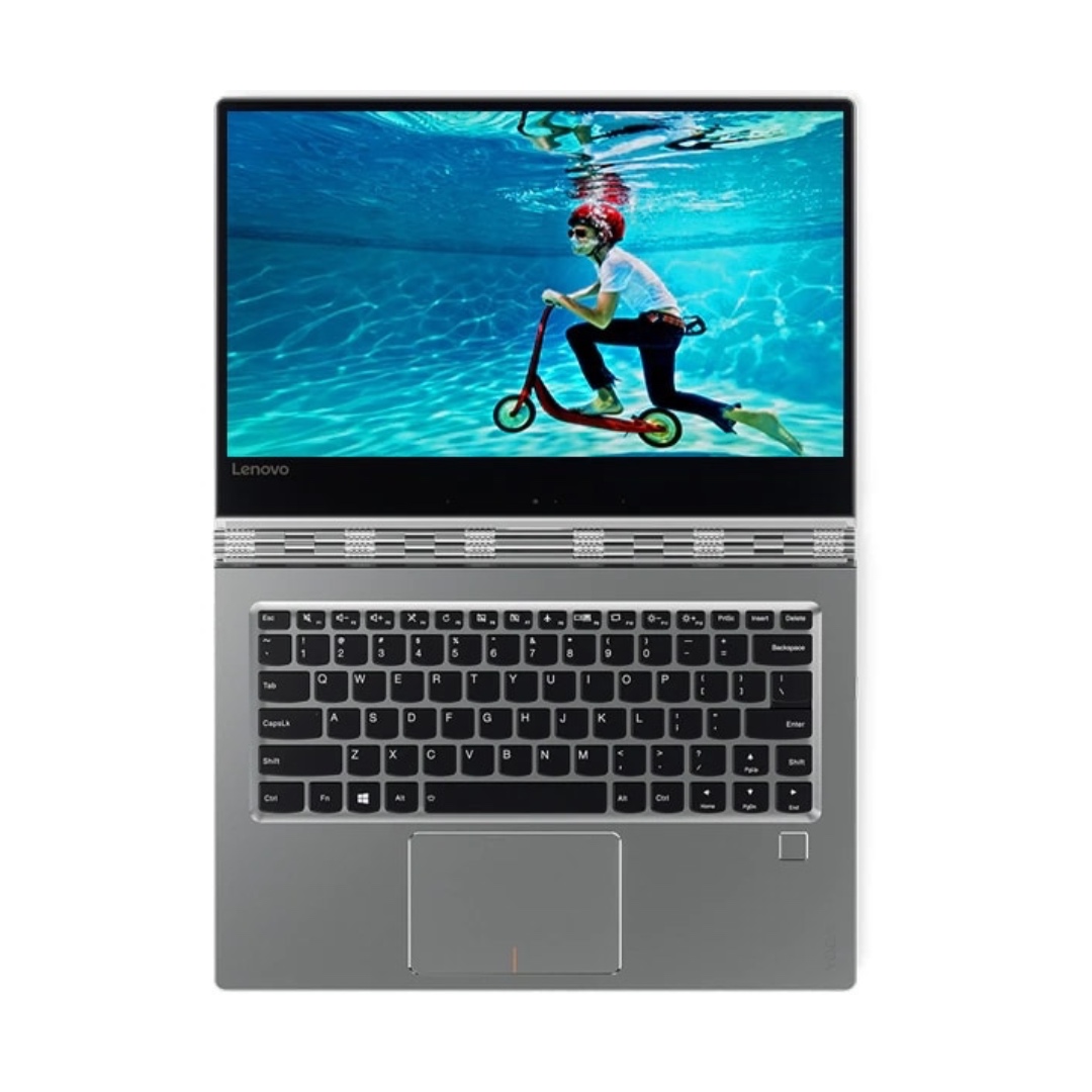 Lenovo Yoga 910-13IKB Intel Core i7 / 8GB / 256GB SSD (Reacondicionado Grado A)