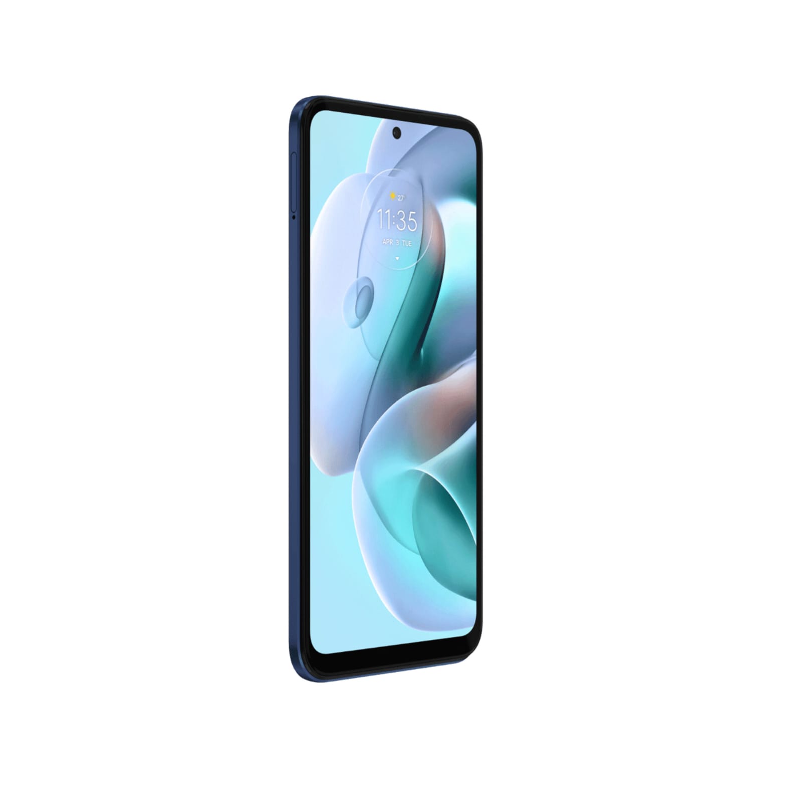 Motorola Moto G41 128GB 4GB Negro 