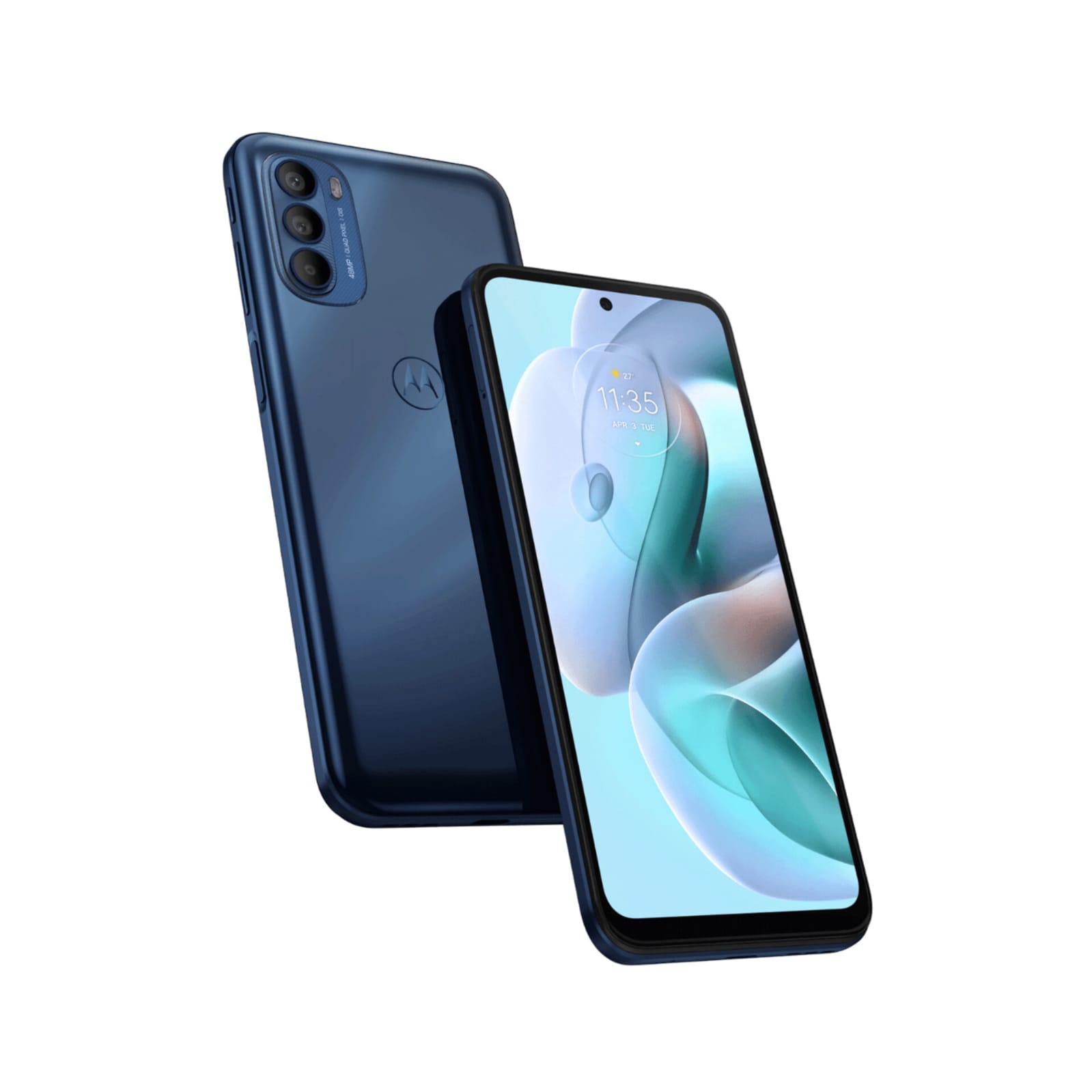 Motorola Moto G41 128GB 4GB Negro 