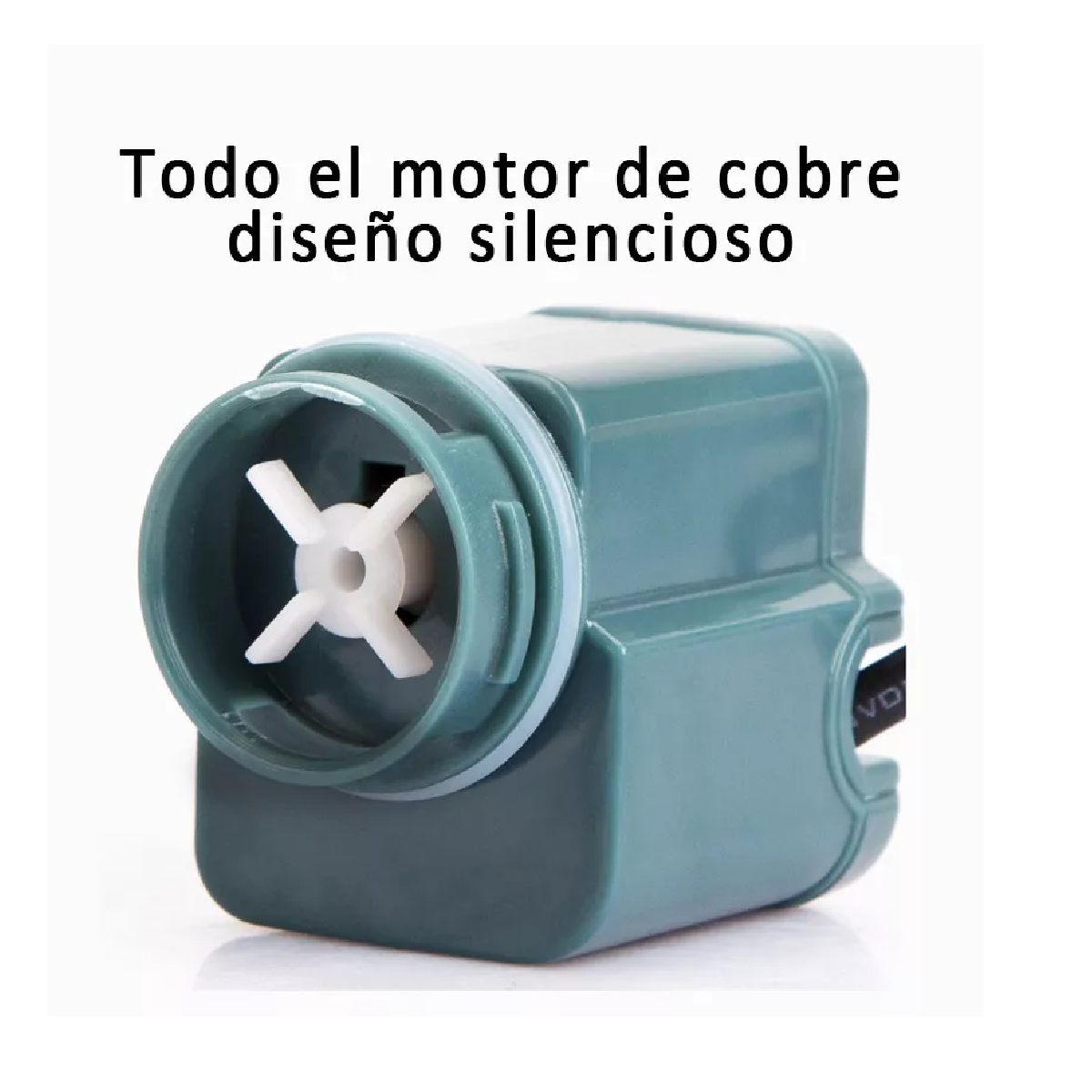 Filtro Externo Cascada Acuario Pecera 400 L/h 40-80 L