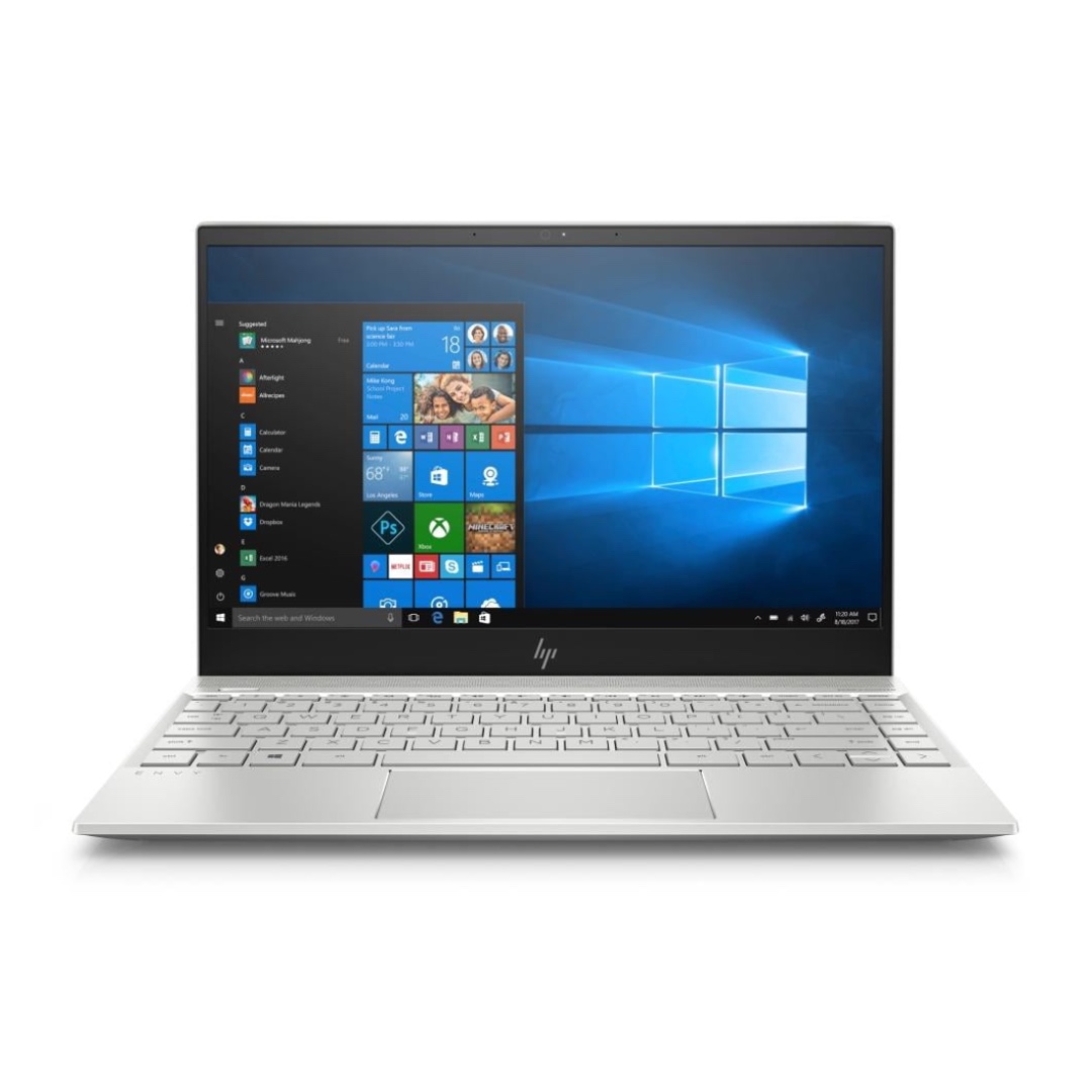 Laptop HP Envy 13-ah0003la Intel Core i5 / 8GB Ram / 1TB SSD (Reacondicionado Grado A)