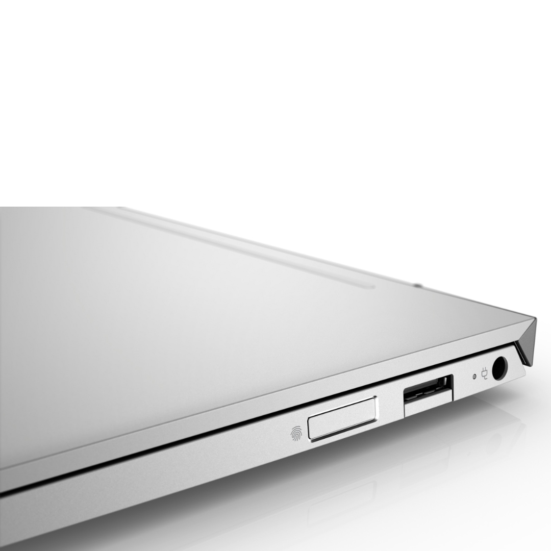 Laptop HP Envy 13-ah0003la Intel Core i5 / 8GB Ram / 1TB SSD (Reacondicionado Grado A)