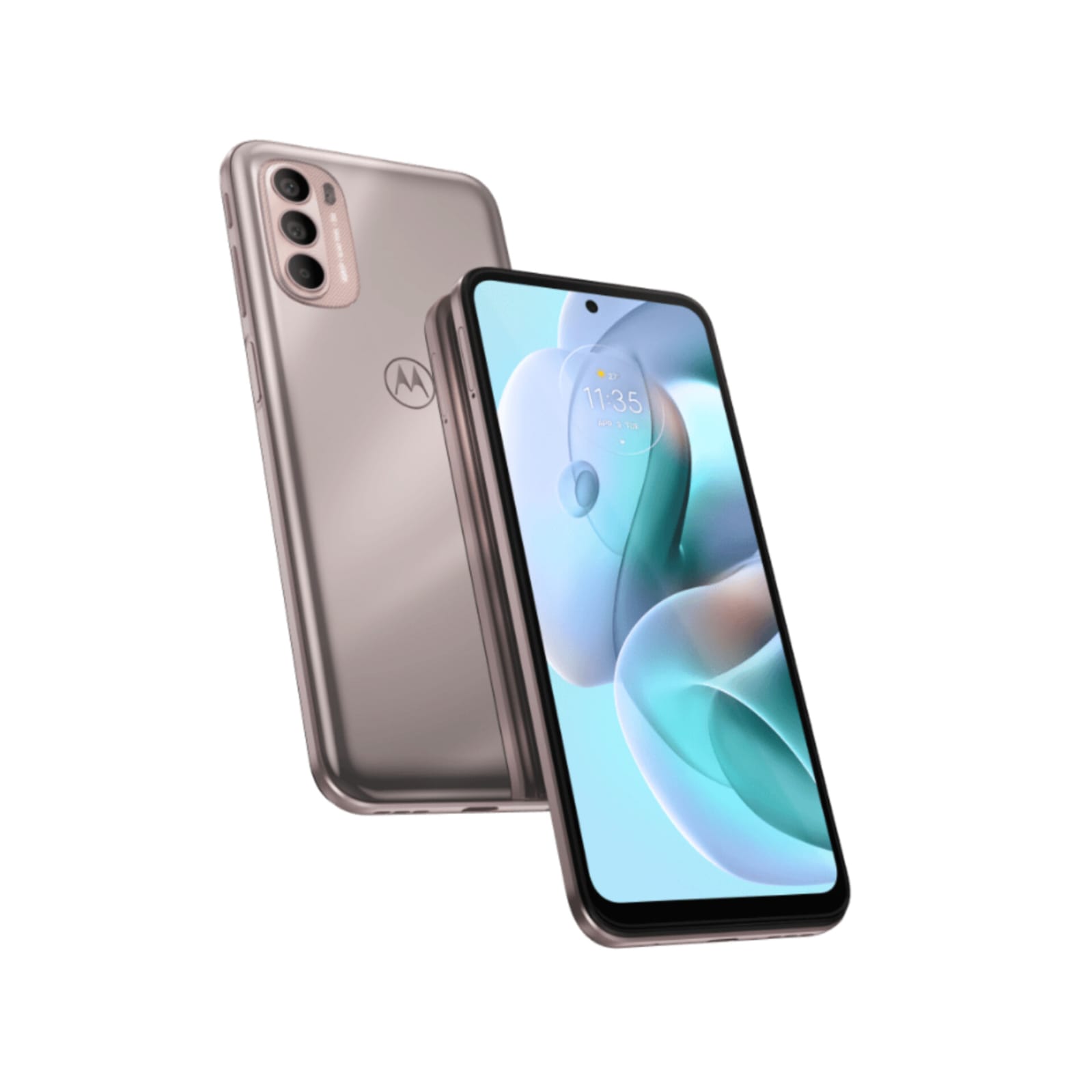 Motorola Moto G41 128GB 4GB Dorado