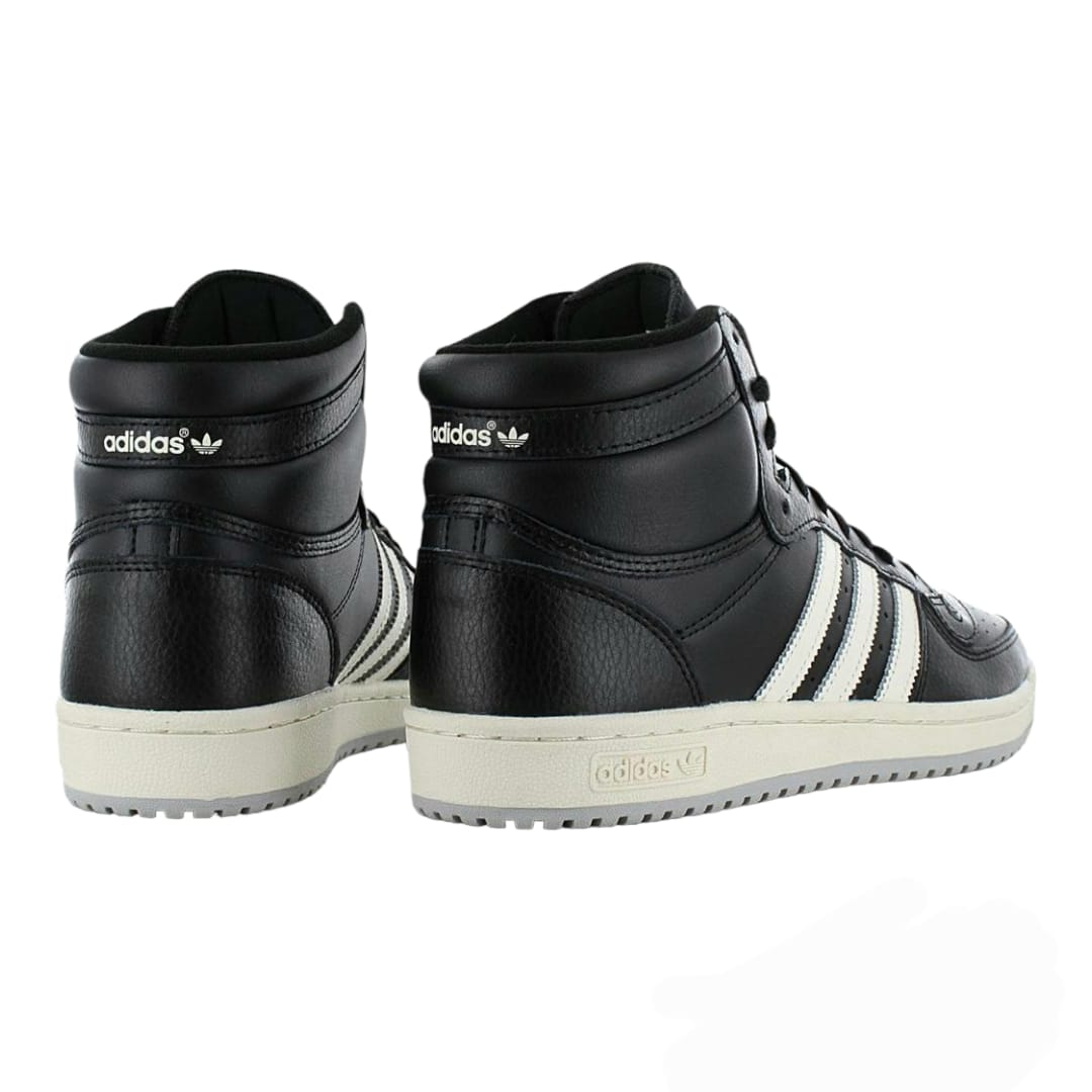 Tenis Adidas Top Ten Rb Negro Hombre GV6632