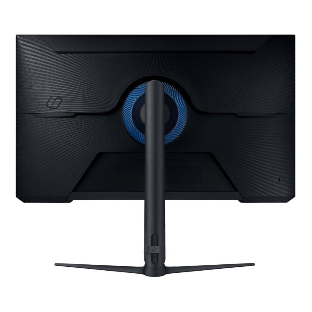 Monitor Samsung Odyssey G5 32 Pulgadas Led Qhd 165hz