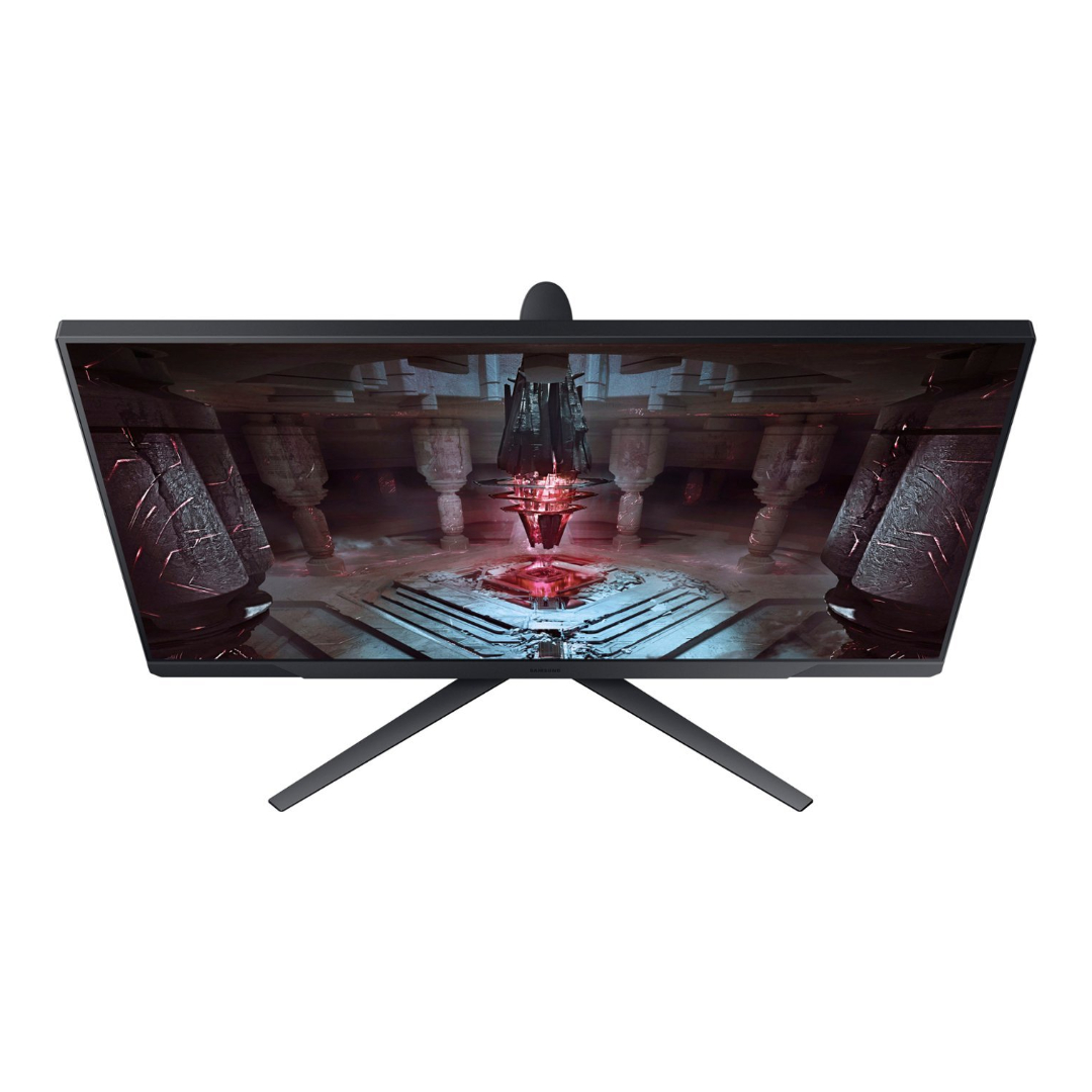 Monitor Samsung Odyssey G5 32 Pulgadas Led Qhd 165hz