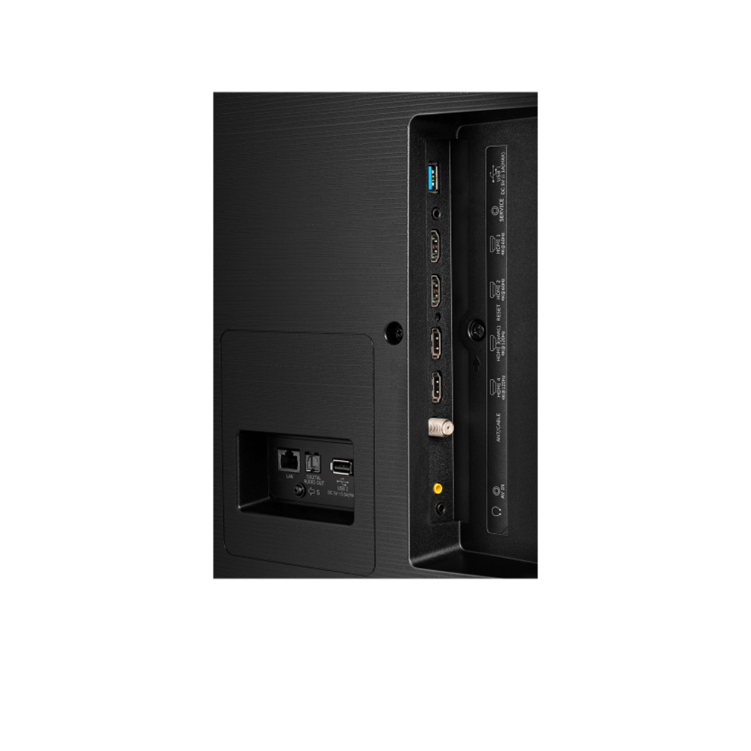 Televisor Hisense 65u8h Uled 65 Pulgadas Google Tv