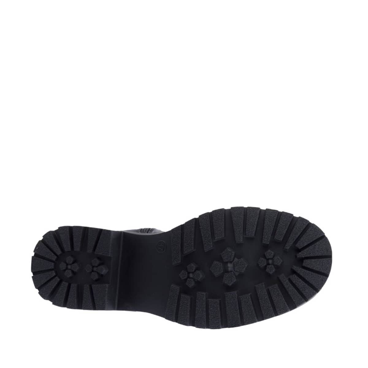 Botas de montar para mujer color negro, marca Vi Line, mod. 1086761