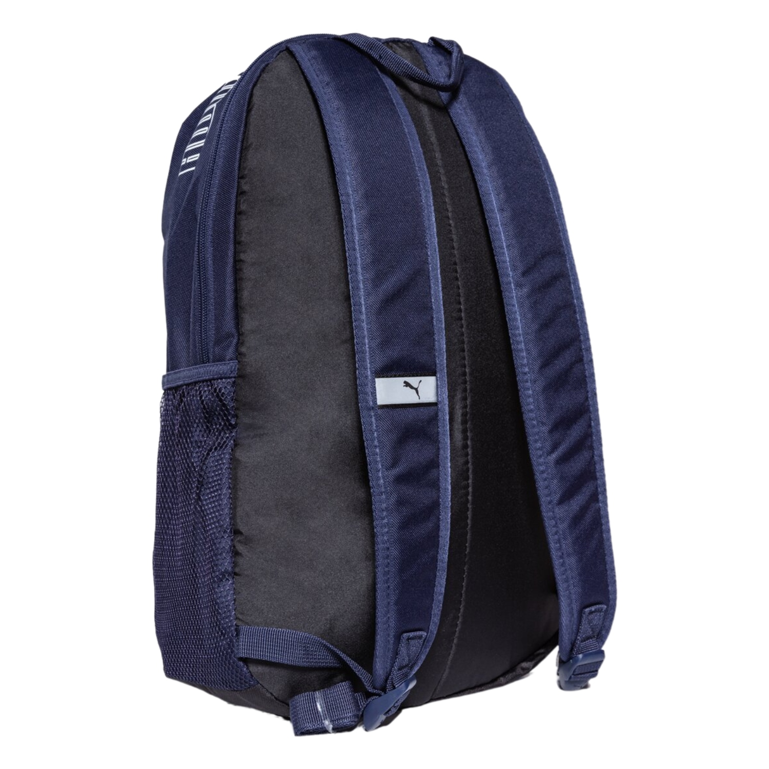 Mochilas Puma Unisex Azul Puma Phase Backpack Ii 7662206