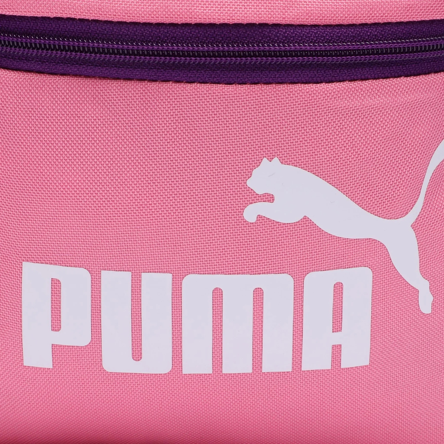 Mochila Puma Phase Small morado/rosa 079879 03