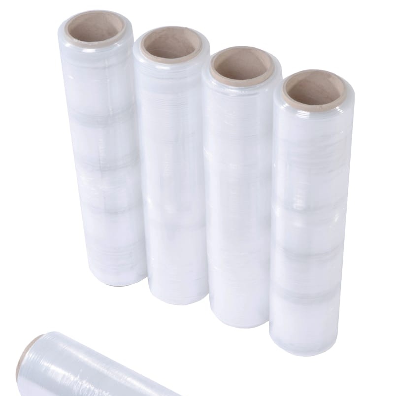 Payo emplaye 18pulgadas(45cm de alto) calibre 80 240mts largo industrial 1pz