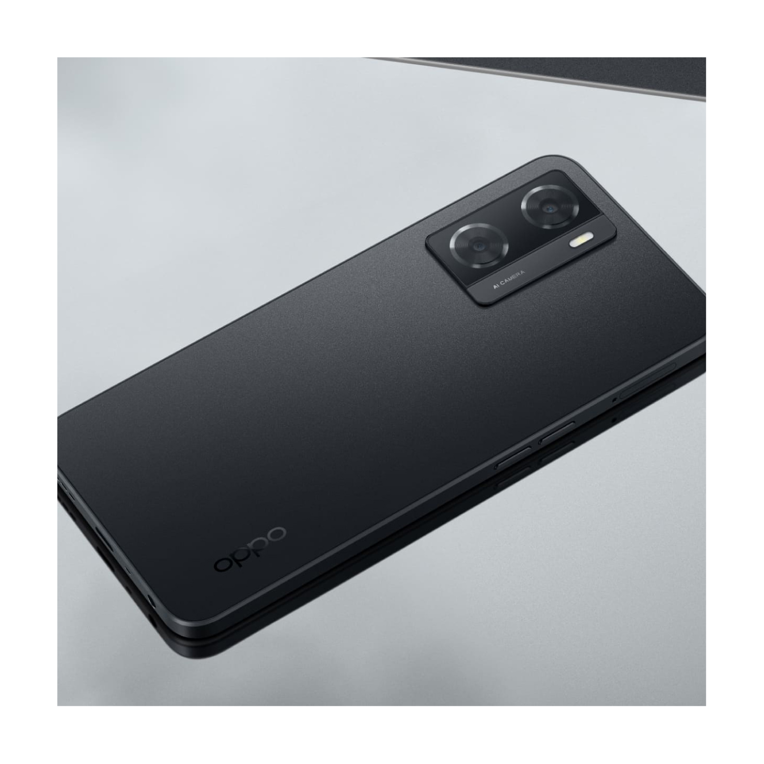 Celular Oppo A57 33w 5000mAh 4/128Gbs Liberado Latino - Negro
