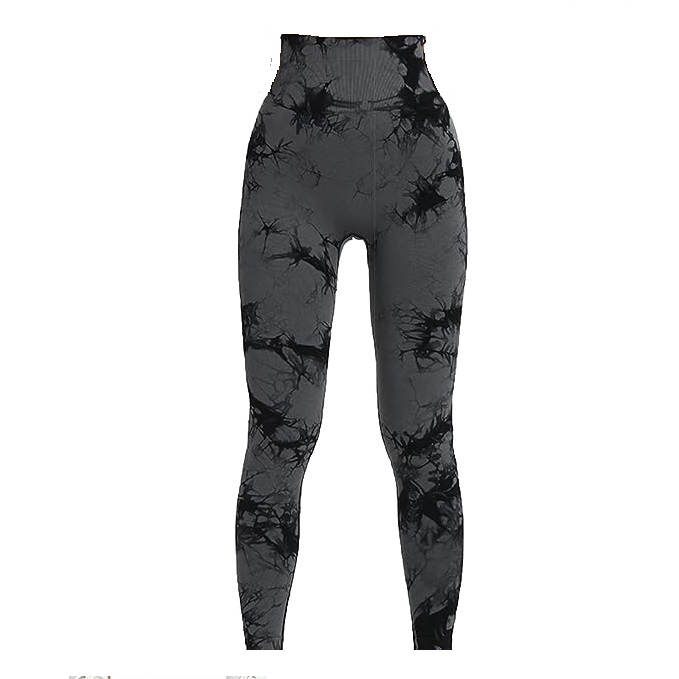 Leggins malla Deportivo para mujer.