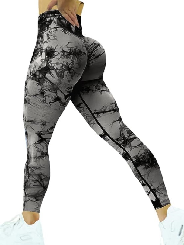 Leggins malla Deportivo para mujer.
