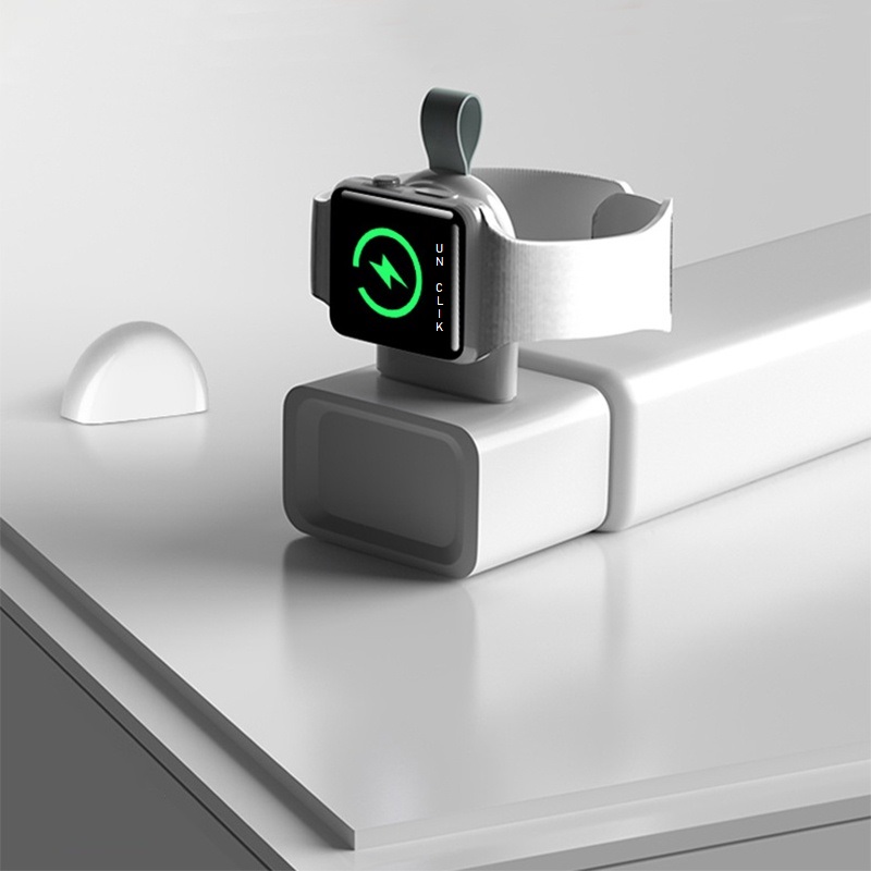 Cargador portatil para SmartWatch Apple Watch