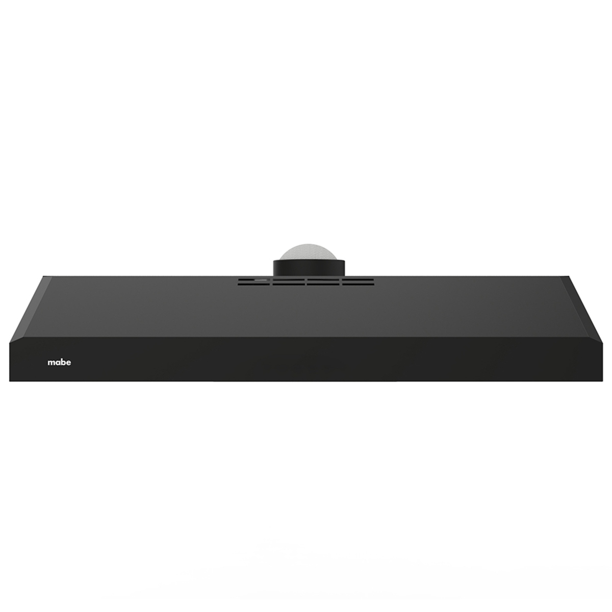 CAMPANA DE PARED MABE CMPU501NX0 50CM NEGRO ORTY5