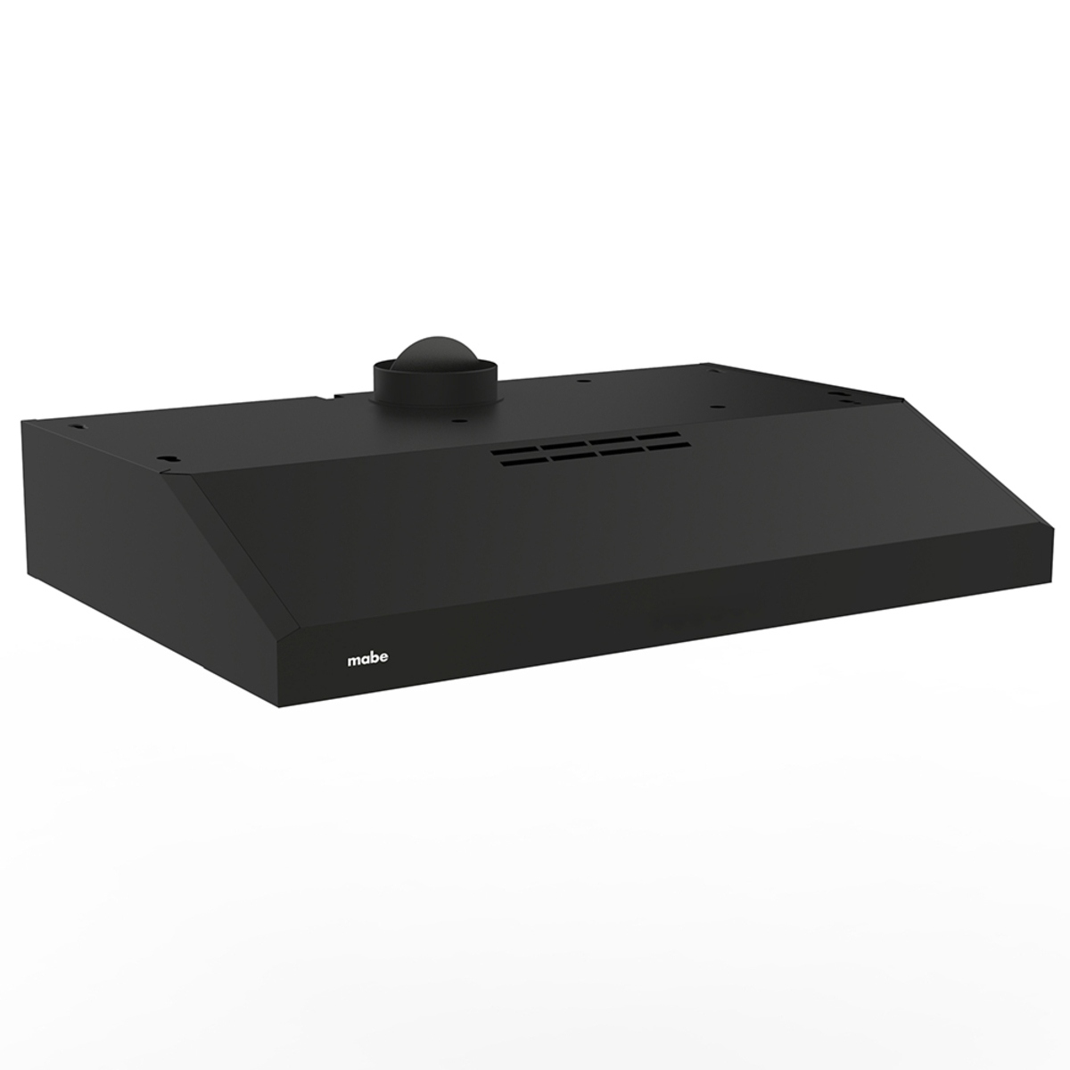 CAMPANA DE PARED MABE CMPU501NX0 50CM NEGRO ORTY5