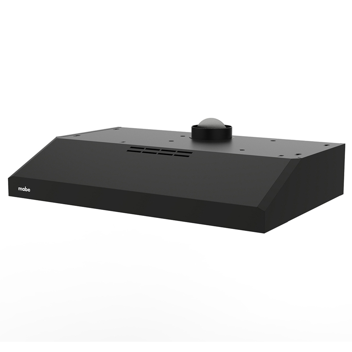 CAMPANA DE PARED MABE CMPU501NX0 50CM NEGRO ORTY5