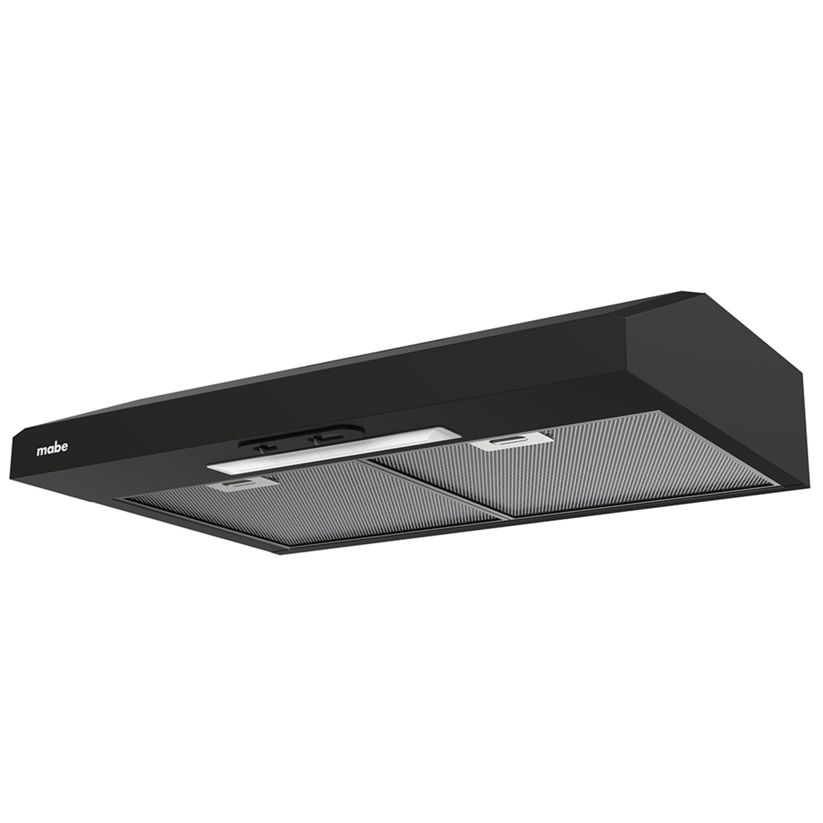 CAMPANA DE PARED MABE CMPU501NX0 50CM NEGRO ORTY5