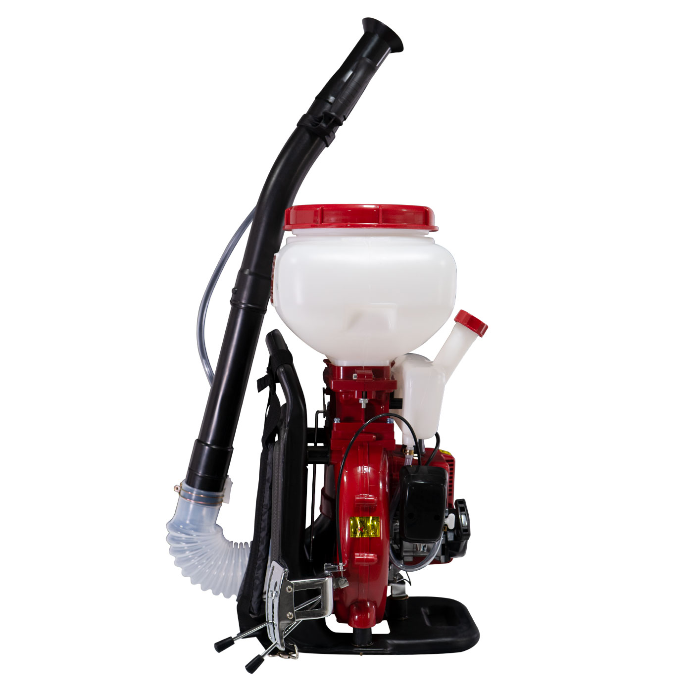 FUMIGADORA ASPERSORA SWEDISH HUSKY POWER P/LIQUIDOS Y POLVOS 14 LITROS 2.5 HP 41.5 CC - HKF1400