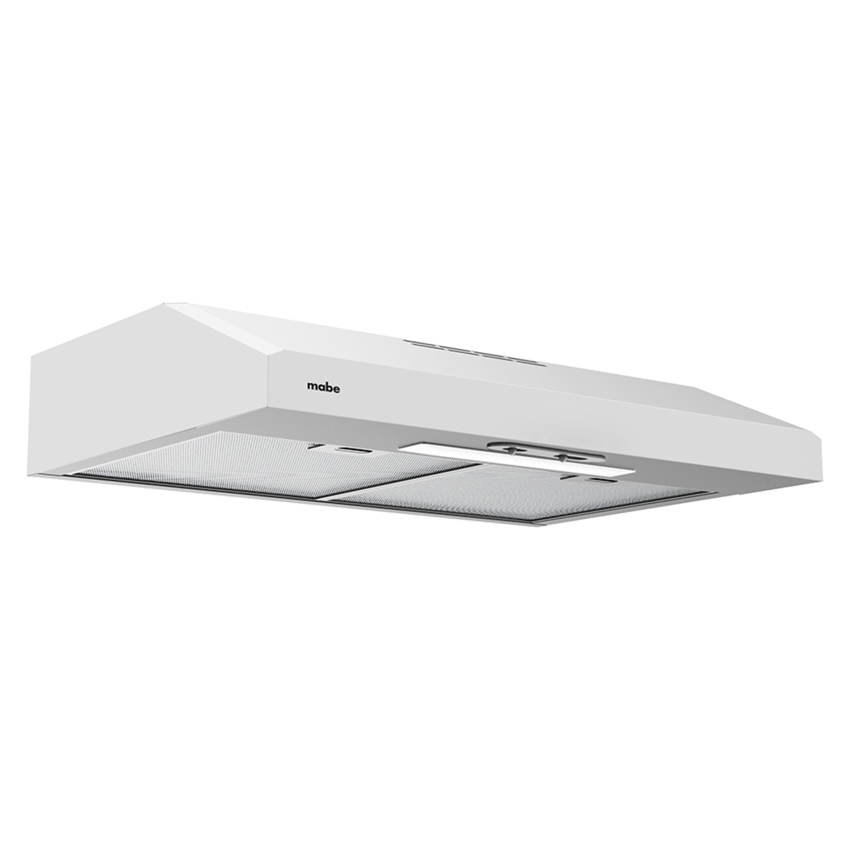 CAMPANA DE PARED MABE CMPU801BX0 80CM BLANCO ORTY9