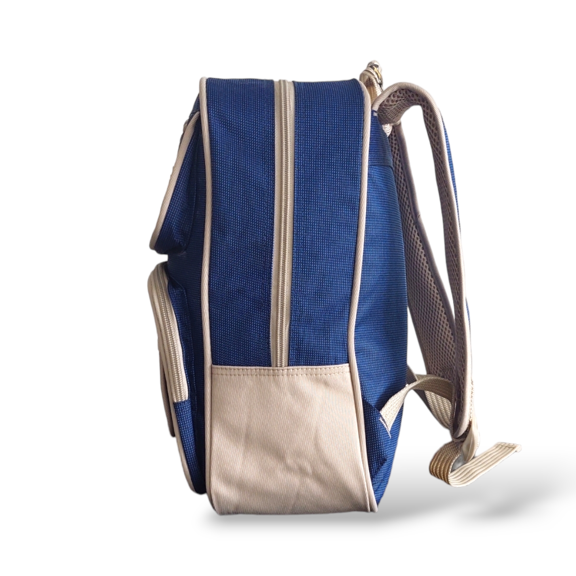 Mochila Bitono clásica de fuerte lona famosa por su durabilidad Golden Star