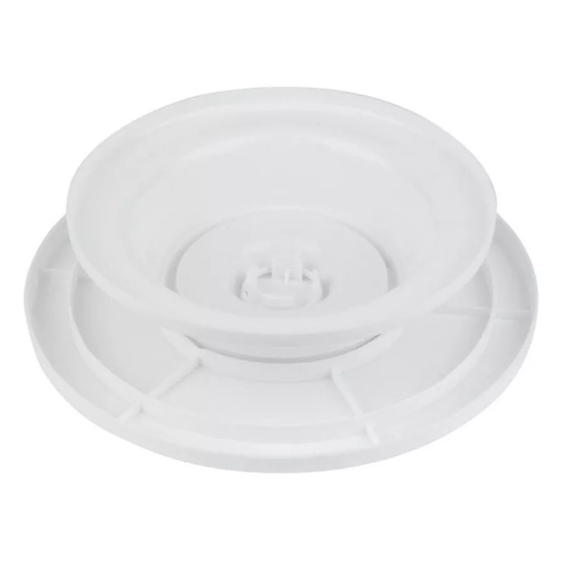Base Giratoria Para Pasteles Plato Decoración Repostería.