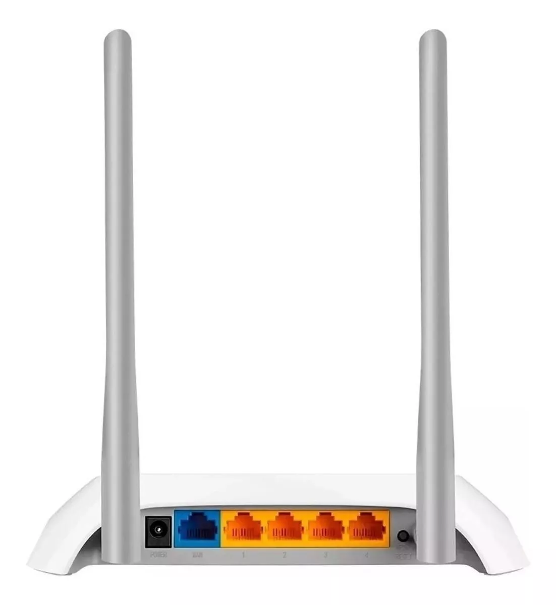 Router 300Mbps 2.4 GH blanco