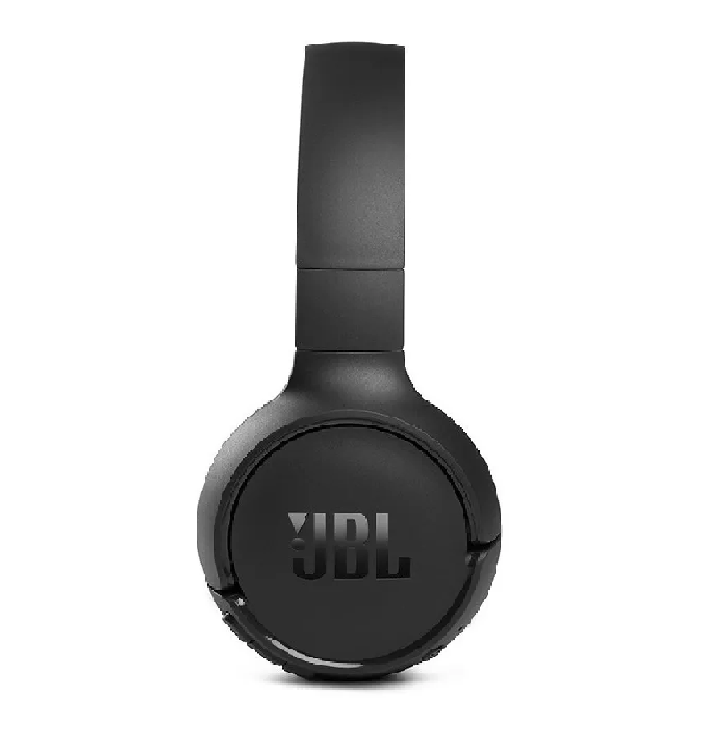 Audífonos inalámbricos JBL Tune  negro