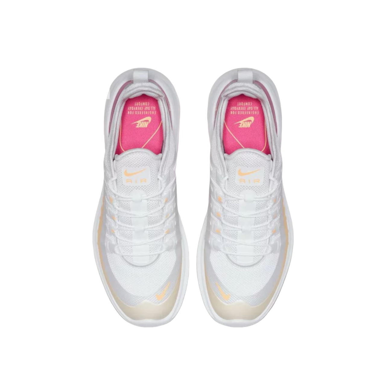 Tenis Nike Air Max Axis Premium BQ0126-101