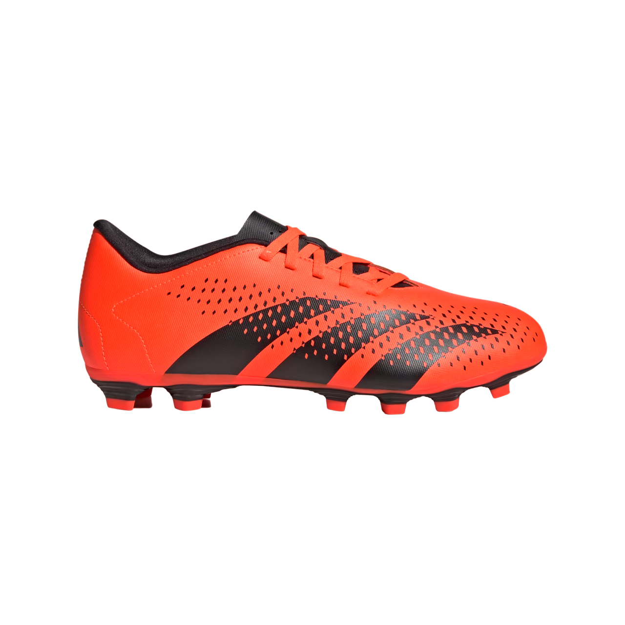 Tenis de Fútbol adidas Predator Accuracy.4 FG GW4603