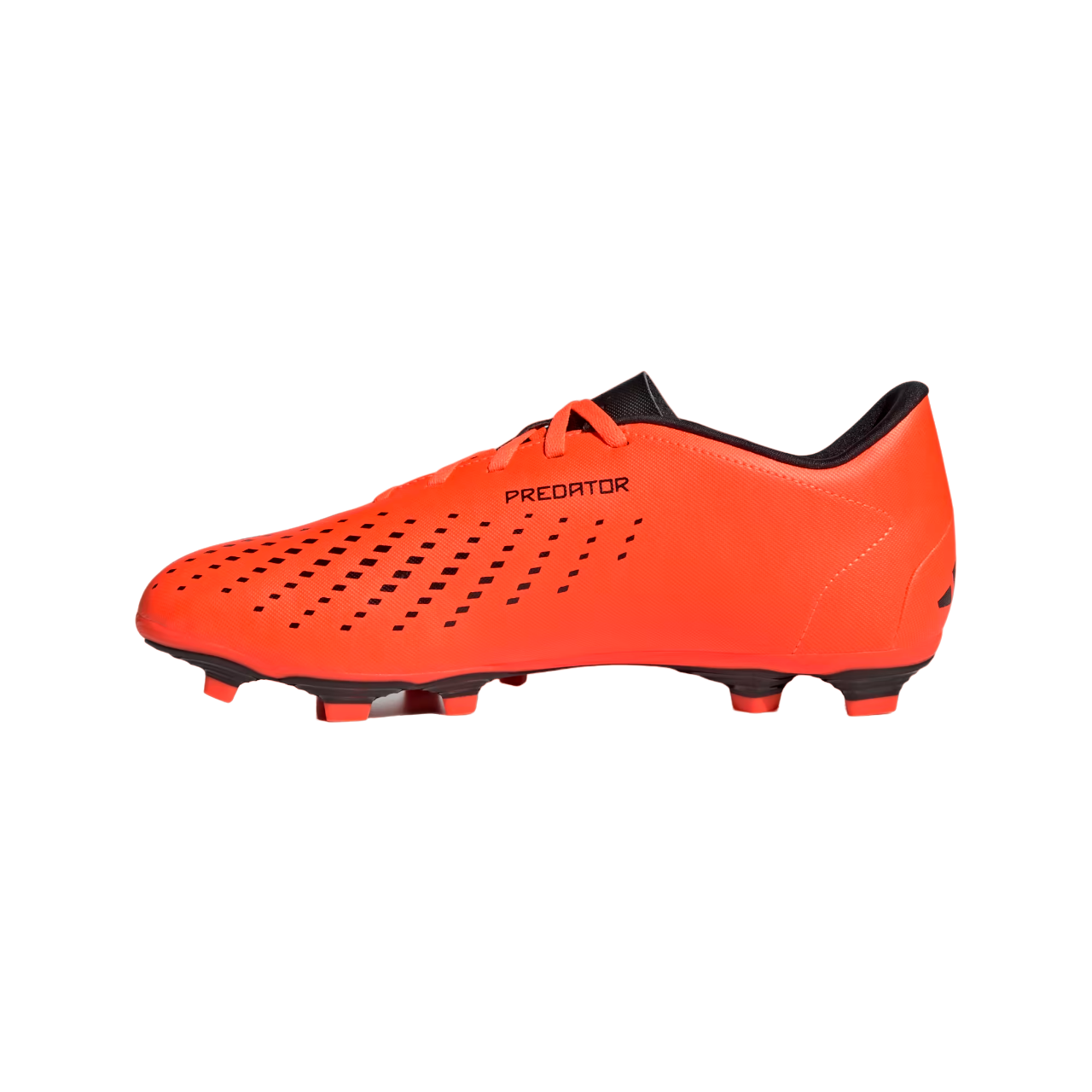 Tenis de Fútbol adidas Predator Accuracy.4 FG GW4603
