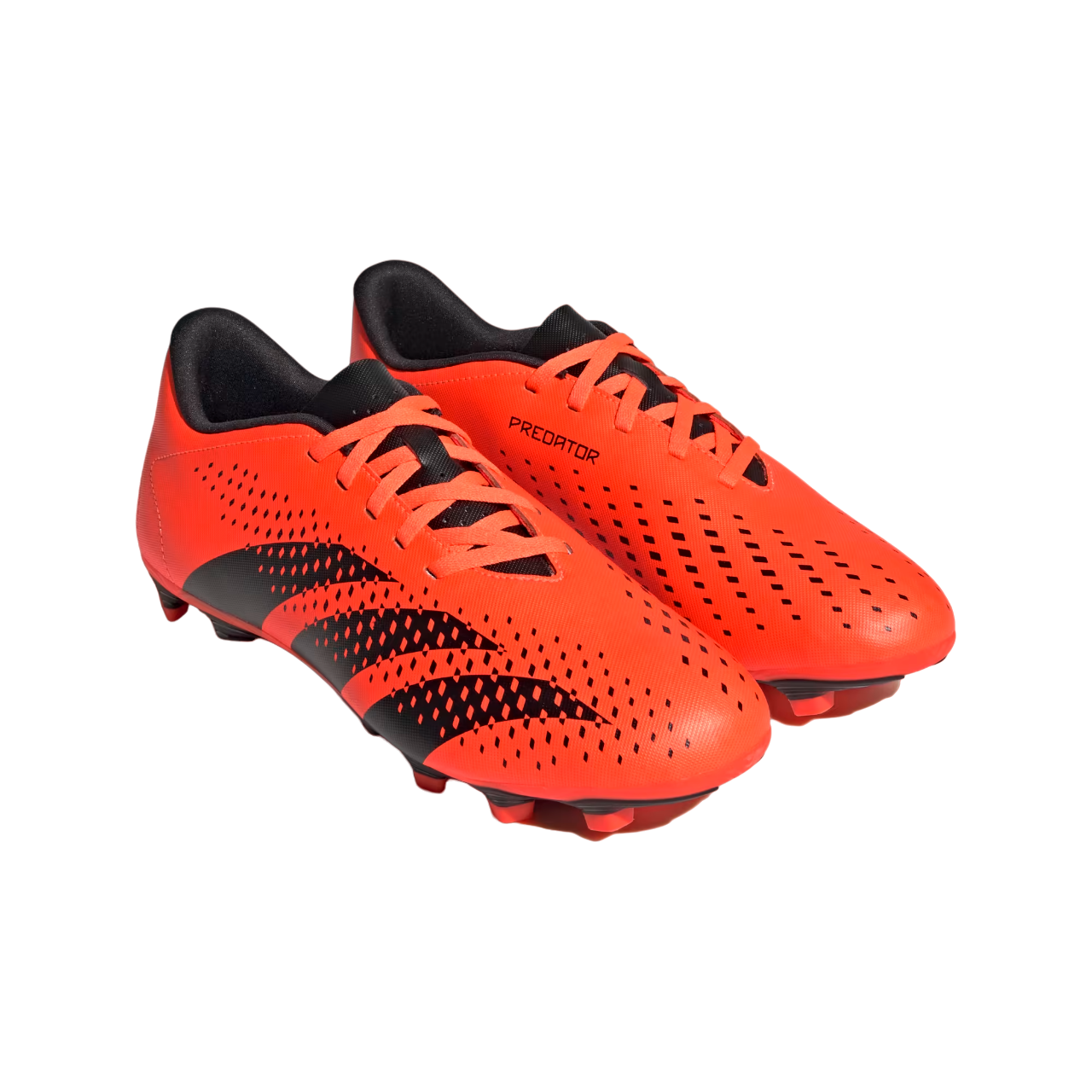 Tenis de Fútbol adidas Predator Accuracy.4 FG GW4603