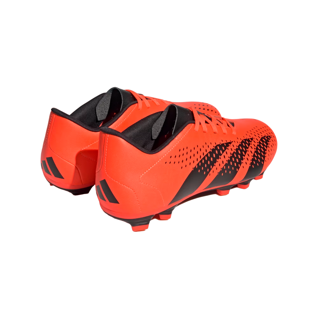 Tenis de Fútbol adidas Predator Accuracy.4 FG GW4603