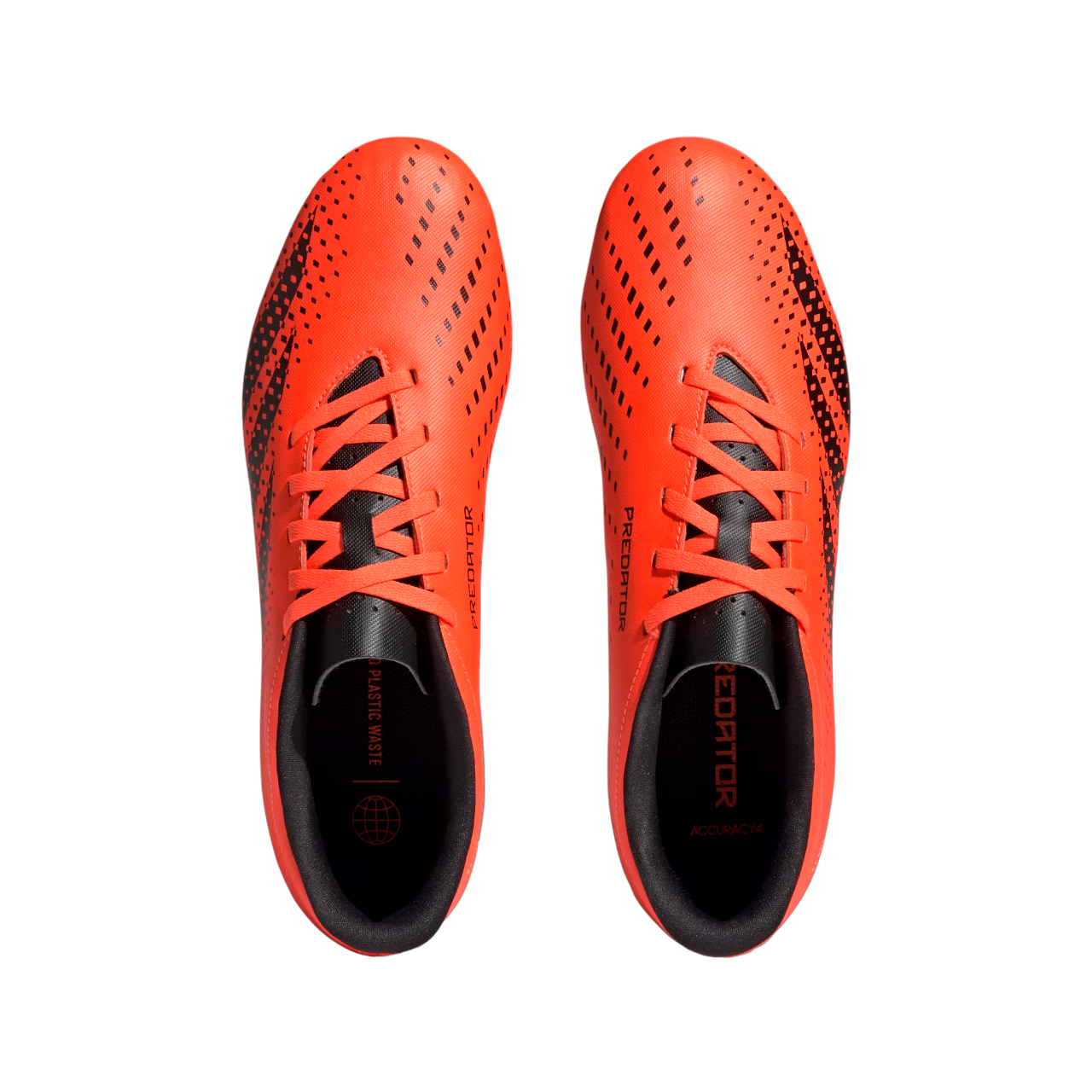 Tenis de Fútbol adidas Predator Accuracy.4 FG GW4603