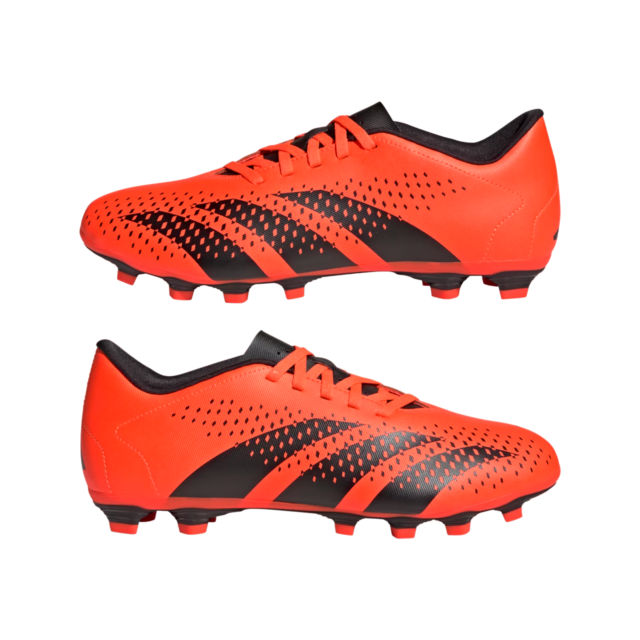 Tenis de Fútbol adidas Predator Accuracy.4 FG GW4603