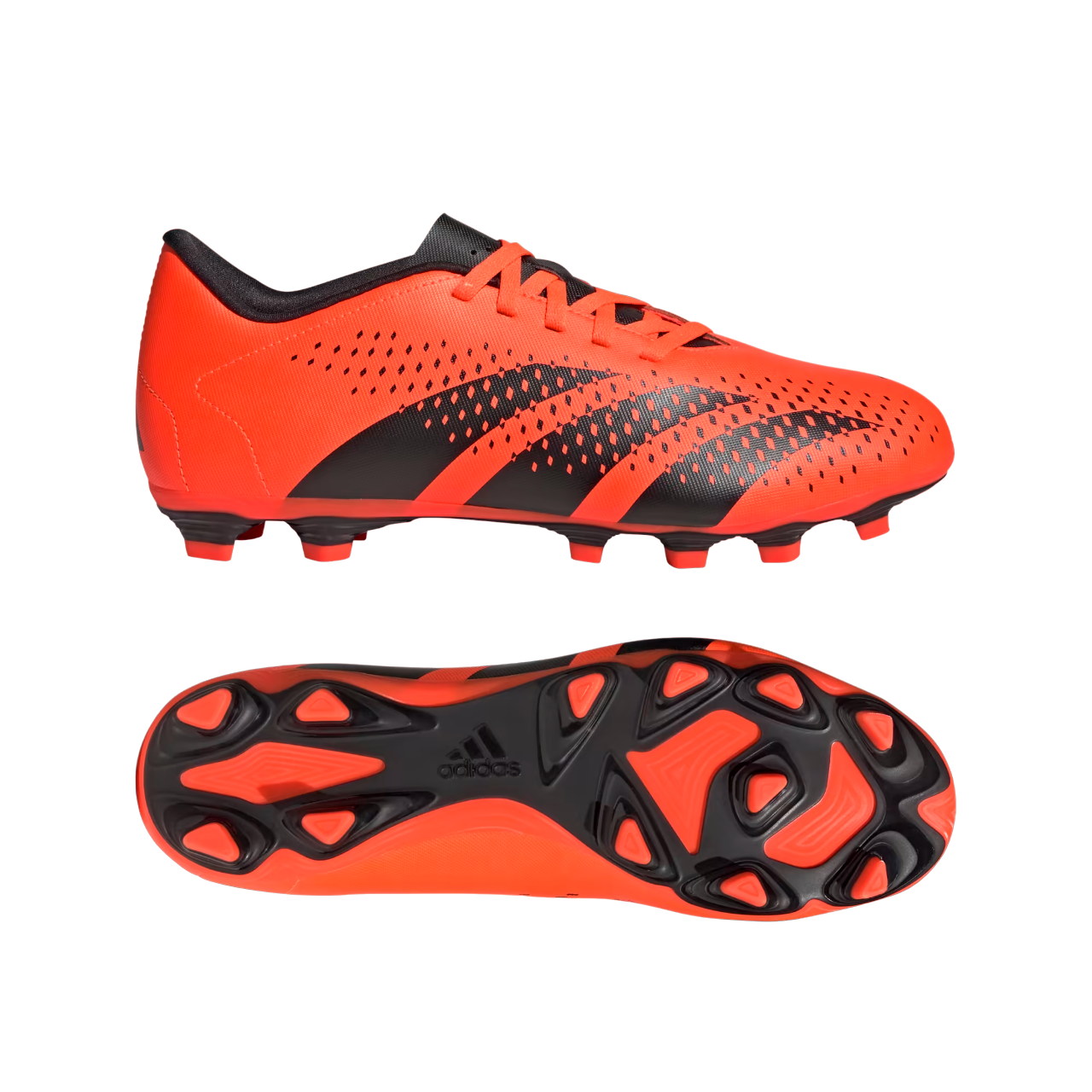 Tenis de Fútbol adidas Predator Accuracy.4 FG GW4603
