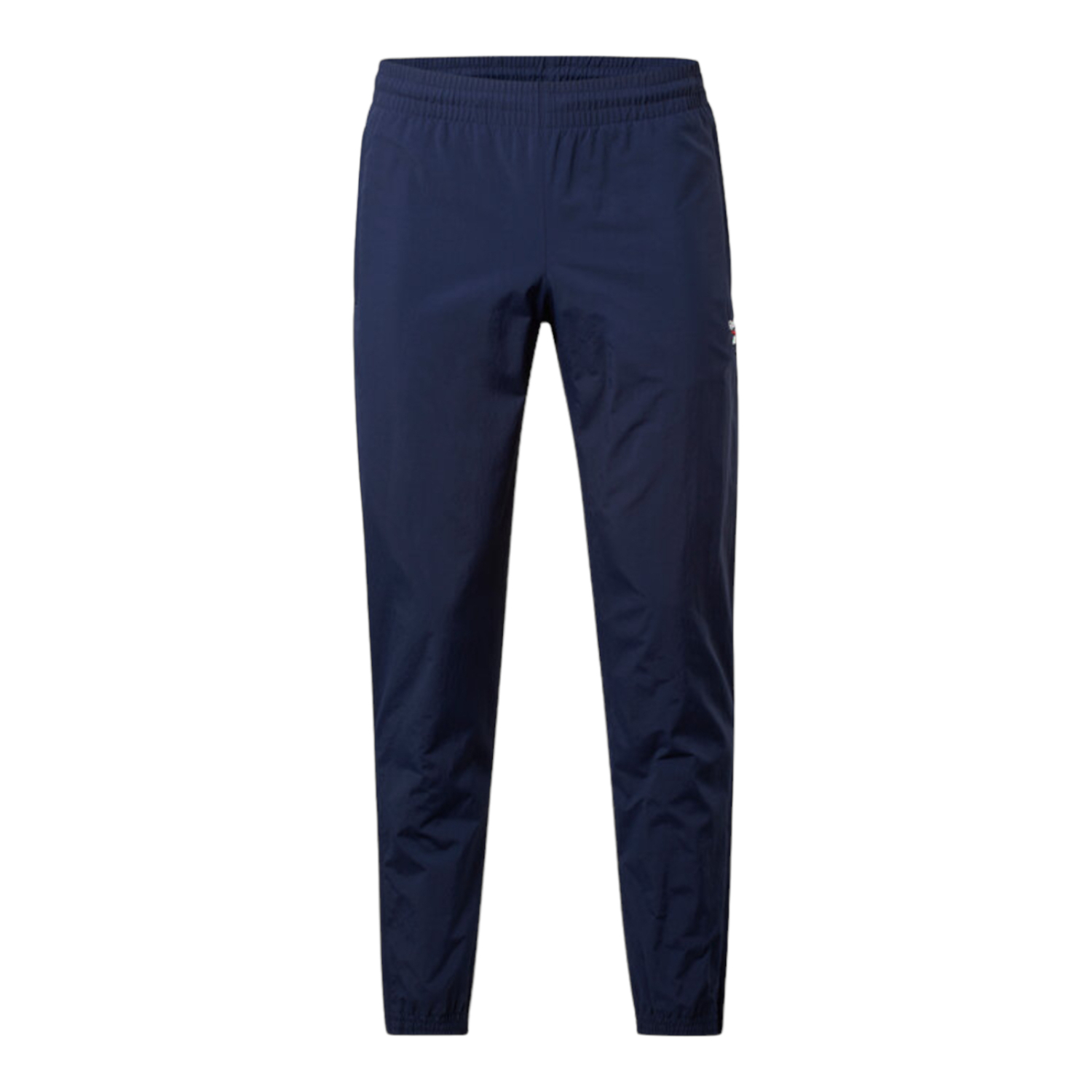 PANTS REEBOK UNISEX AZUL REEBOK CL F FR H54439.