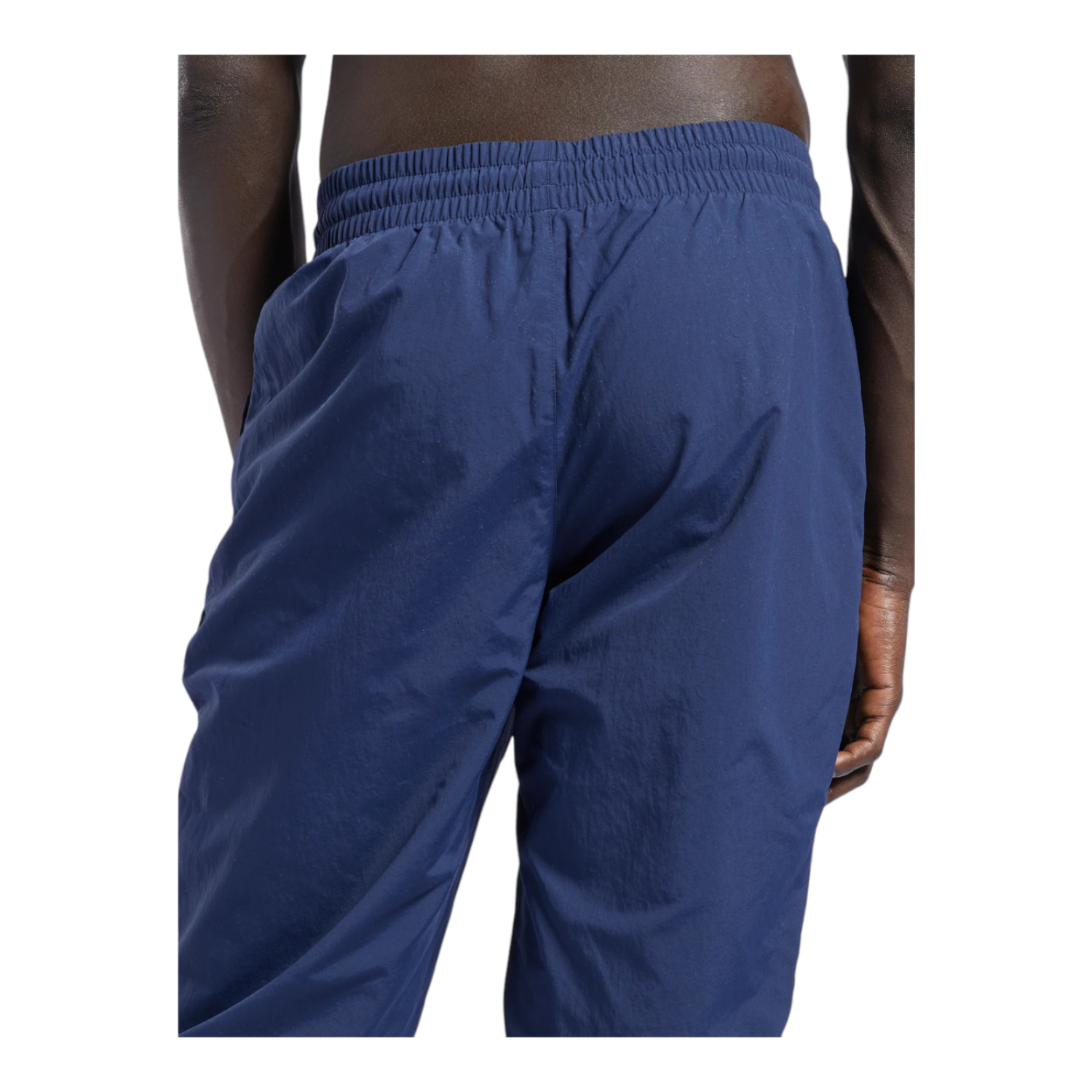 PANTS REEBOK UNISEX AZUL REEBOK CL F FR H54439.